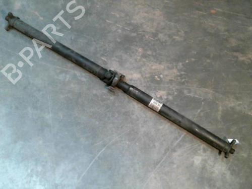 Used Driveshaft MERCEDES-BENZ C-CLASS (W203) C 270 CDI (203.016) (170 hp) 20453921