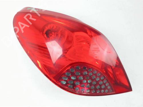 left-taillight-peugeot-207-cc-wd_-2007-2008-2009-2010-2011-2012-2013-2014-2015-36372289 main image