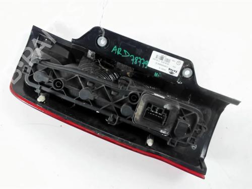 Right taillight FIAT QUBO (225_) 1.3 D Multijet (225CXB1A, 225AXB1A, 225CXB11, 225AXB11,... | BP32013909C35
