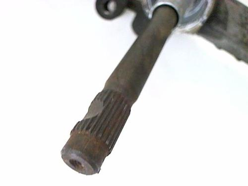 Steering rack FIAT BRAVO II (198_) 1.6 D Multijet (198AXM1B) | BP20455842M22 