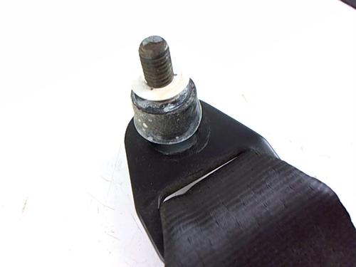 Used Rear right seatbelt Rear right seatbelt FIAT PANDA (169_) 1.3 D Multijet (169AXG1A, 169AXD1A) (75 hp) 20425905 20425905