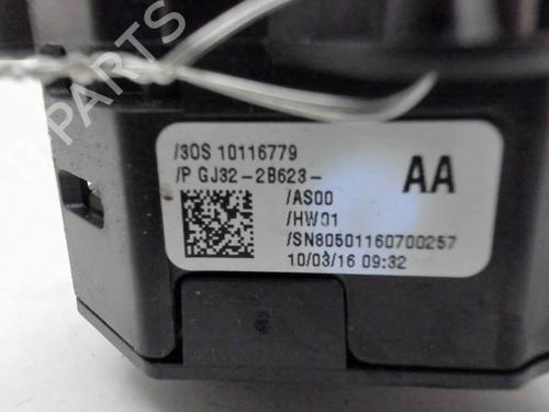 Switch LAND ROVER RANGE ROVER EVOQUE (L538) 2.0 D 4x4 | BP39576022I30 - Image 6