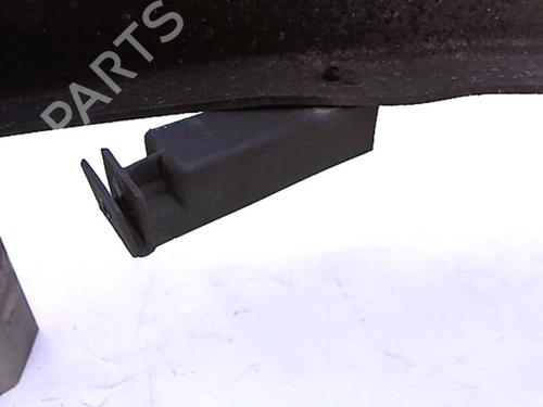 Rear bumper reinforcement AUDI A4 B7 Avant (8ED) 2.0 TDI 16V | BP20479090C73 