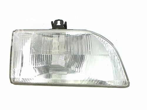 Used Right headlight FORD FIESTA III (GFJ) 1.8 D (60 hp) 20437268