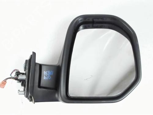 Used Right mirror PEUGEOT PARTNER Box Body/MPV 1.6 HDi (75 hp) 26964113