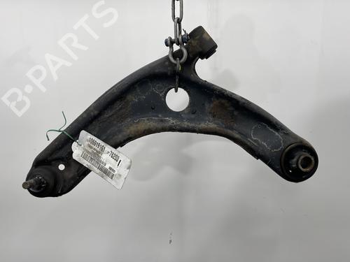 Used Left front suspension arm TOYOTA YARIS (_P9_) 1.0 VVT-i (KSP90_, KSP90R) (69 hp) 26147520