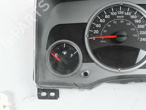 Instrument cluster JEEP COMPASS (MK49) 2.0 CRD 4x4 | BP25445176C47 - Image 7