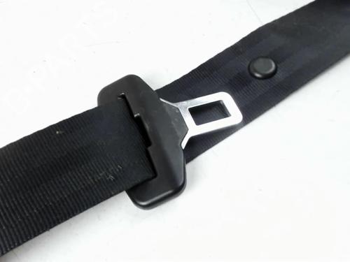 Used Front right seatbelt Front right seatbelt PEUGEOT 208 I (CA_, CC_) 1.4 HDi (68 hp) 34635525 34635525