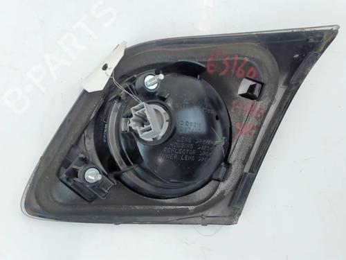 Used Left tailgate light MAZDA 3 (BK) 1.6 DI Turbo (109 hp) 20452110