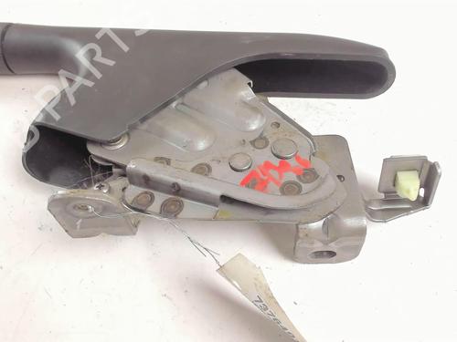 Hand brake FORD FIESTA V (JH_, JD_) 1.4 TDCi | BP21237929I18 