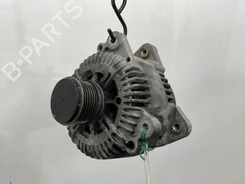 Alternator VW PASSAT B6 (3C2) 2.0 TDI 16V | BP20440344M7 