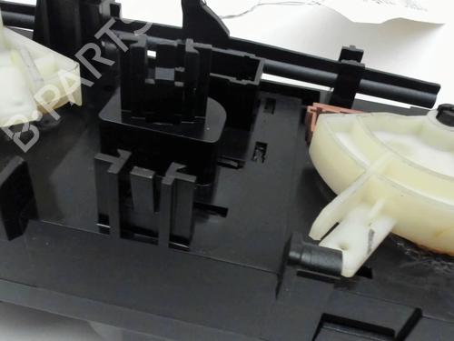 Climate control CITROËN C3 II (SC_) 1.4 | BP32787065I5  - Image 5