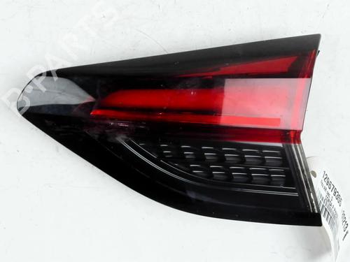 Right tailgate light OPEL CORSA F (P2JO) 1.2 (68) | BP38024009C80 - Image 2