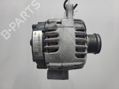 Used Alternator Alternator OPEL INSIGNIA A Sports Tourer (G09) 2.0 CDTI (35) (131 hp) 20445256 20445256
