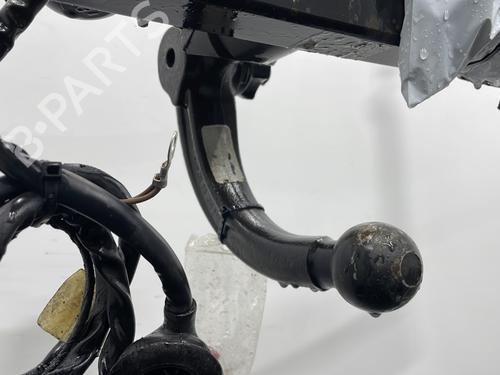 Tow ball/Mechanism VW GOLF V (1K1) 1.9 TDI | BP29976532C141