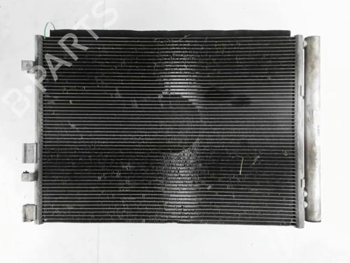 Used AC radiator HYUNDAI i20 II (GB, IB) 1.1 CRDi (75 hp) 32373573