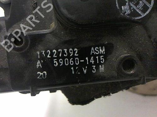 Viskermotor vindrute OPEL INSIGNIA A Sports Tourer (G09) 1.8 (35) | BP20416520M29 