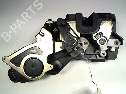 Rear left lock HYUNDAI MATRIX (FC) 1.5 CRDi | BP20412610C100 
