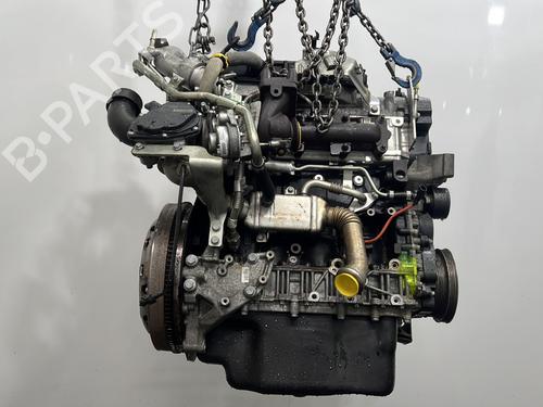 Engine FIAT DUCATO Van (250_) 130 Multijet 2,3 D | BP33725966M1 - Image 4