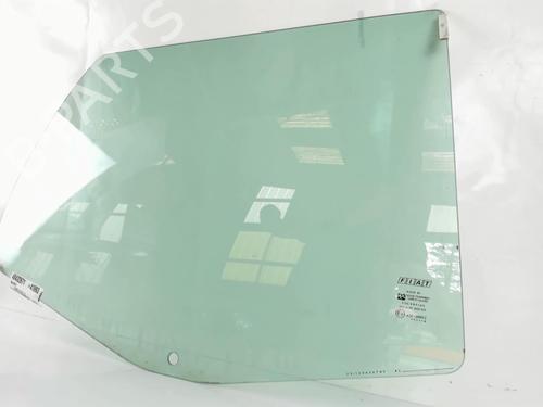 Used Rear right door window Rear right door window 20425048 20425048