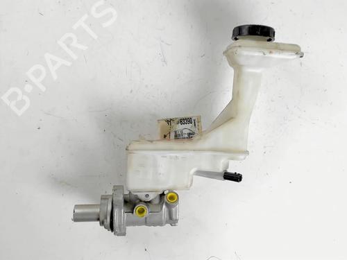 Used Brake master cylinder NISSAN QASHQAI II SUV (J11, J11_) 1.6 dCi (130 hp) 20406960