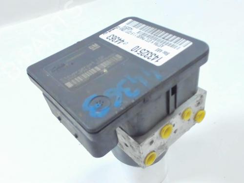 ABS pump OPEL ASTRA H GTC (A04) 1.9 CDTi 16V (L08) | BP20457491M43 
