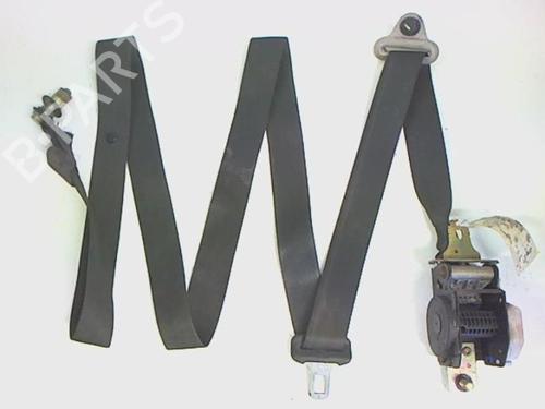 Used Front right belt tensioner HONDA CIVIC VI Fastback (MA, MB) 1.5 i Vtec-E (MA9) (90 hp) 21231555