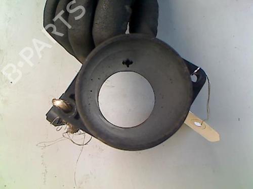 Mass air flow sensor RENAULT CLIO III (BR0/1, CR0/1) 1.5 dCi (BR17, CR17) | BP20435127M95 