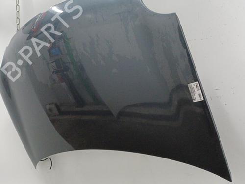 Hood VW POLO IV (9N_, 9A_) 1.2 12V | BP20424566C1 