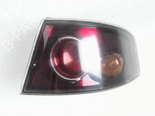 Used Right taillight SEAT IBIZA III (6L1) 1.4 TDI (70 hp) 27294107