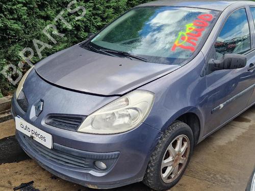 Engine RENAULT CLIO III (BR0/1, CR0/1) 1.5 dCi (C/BR0G, C/BR1G) | BP39576153M1 - Image 18