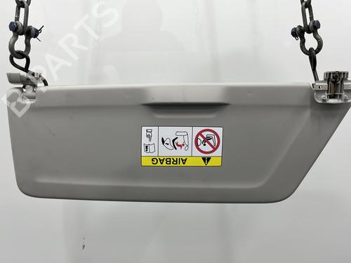 Used Right sun visor Right sun visor CITROËN C4 Picasso II 2.0 BlueHDi 150 (150 hp) 24620395 24620395