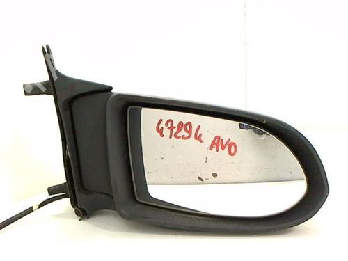 Used Right mirror OPEL ZAFIRA A MPV (T98) 2.0 DI 16V (F75) (82 hp) 20456596