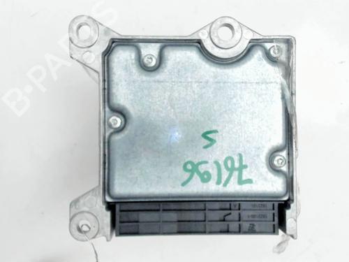Used ECU airbags ECU airbags DS DS 5 (KF_) 2.0 BlueHDi 150 (150 hp) 26532183 26532183