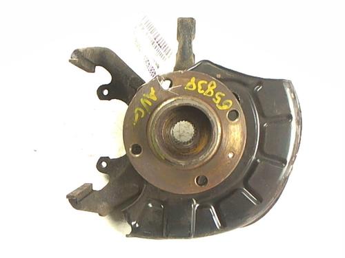 Used Left front steering knuckle Left front steering knuckle VW GOLF III (1H1) 1.9 D (64 hp) 20424961 20424961