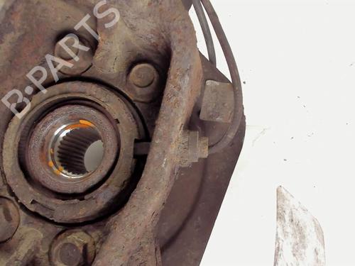 Used Right front steering knuckle Right front steering knuckle NISSAN MURANO I (Z50) 3.5 4x4 (234 hp) 20406810 20406810