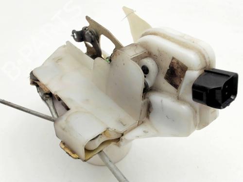 Front right lock MITSUBISHI L200 (K7_T, K6_T, K5_T) 2.5 TD 4WD (K74T) | BP30547890C97