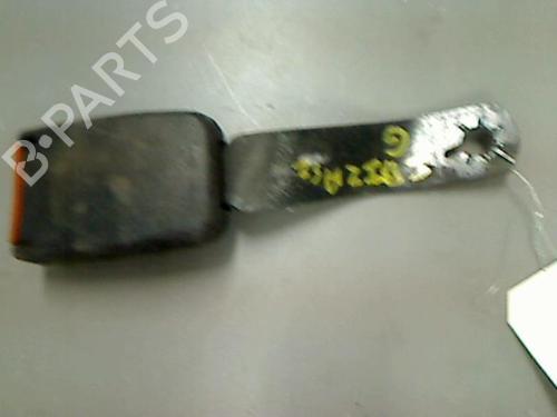 Used Seat buckle SEAT IBIZA I (21A) [1984-1993]  21230065