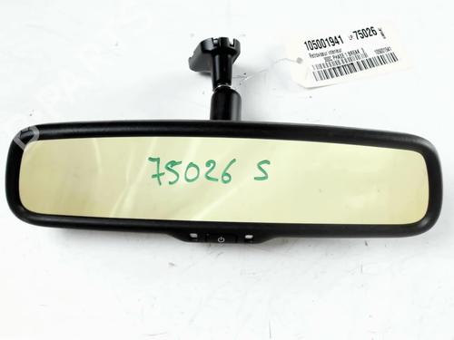 Bakspejl indvendigt CHRYSLER 300C Touring (LX, LE) 3.0 CRD (218 hp) 25732361