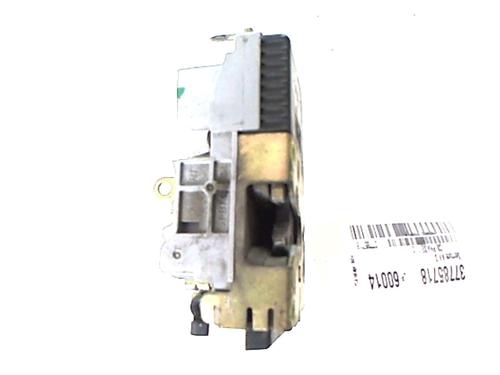 Front right lock CITROËN C8 (EA_, EB_) 2.0 HDi | BP20448573C97 