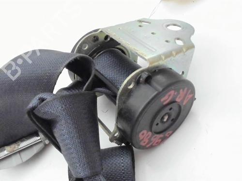 Rear left belt tensioner PEUGEOT 4007 (VU_, VV_) 2.2 HDi | BP20428705C89 