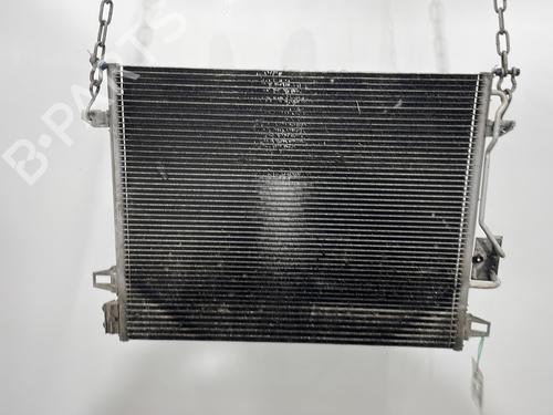 AC radiator LANCIA VOYAGER MPV (404_) 2.8 CRD (RT, 53) | BP31679500M32 