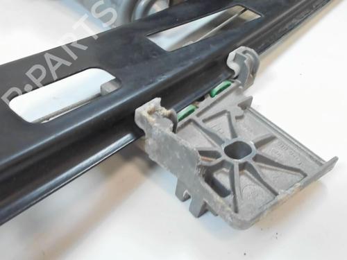 Front left window mechanism VW PASSAT CC B6 (357) 2.0 TDI | BP20420778C22  - Image 7