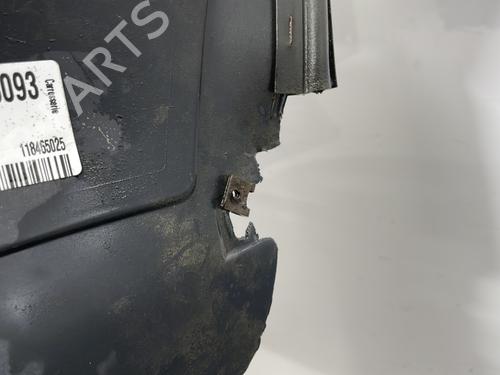 Used Wheel arch Wheel arch MERCEDES-BENZ S-CLASS (W220, V220) S 320 CDI (220.026, 220.126) (197 hp) 31817498 31817498