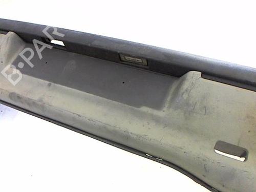 Rear bumper RENAULT 19 II (B/C53_) 1.4 | BP21203707C8 