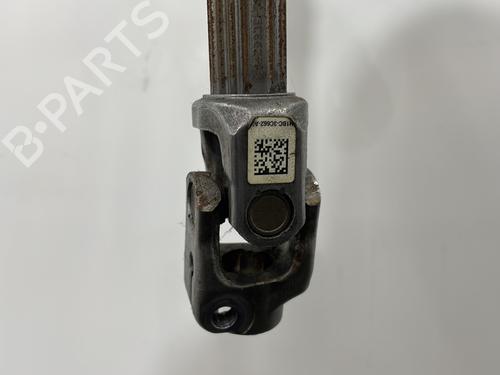 Used Steering column Steering column FORD FIESTA VII (HJ, HF) 1.5 TDCi (86 hp) 33041426 33041426