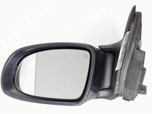 Left mirror OPEL OMEGA B Estate (V94) 2.5 TD (F35, M35, P35) | BP20435704C26 