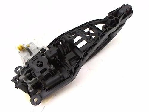Rear left exterior door handle OPEL ASTRA H (A04) 1.7 CDTI (L48) | BP20426603C130 