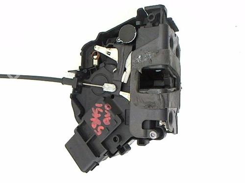 Front right lock FORD S-MAX (WA6) 1.8 TDCi | BP20431850C97 