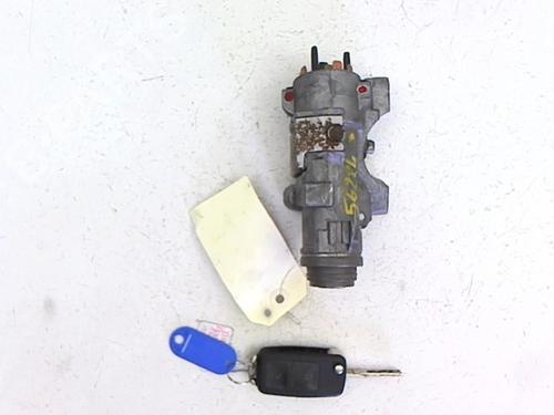 Ratlås/Tændingslås VW SHARAN (7M8, 7M9, 7M6) 1.9 TDI (130 hp) 20467183